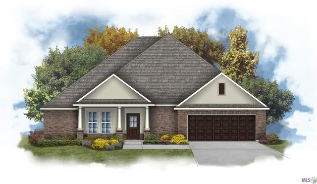 $396,211 | 141 Olivia Drive, Luling, LA 70070