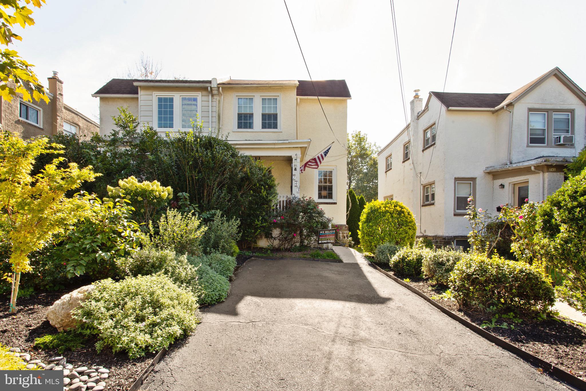 743 Humphreys Road Ardmore, PA 19003 - Photo 1 of 45 Gallery Image 1