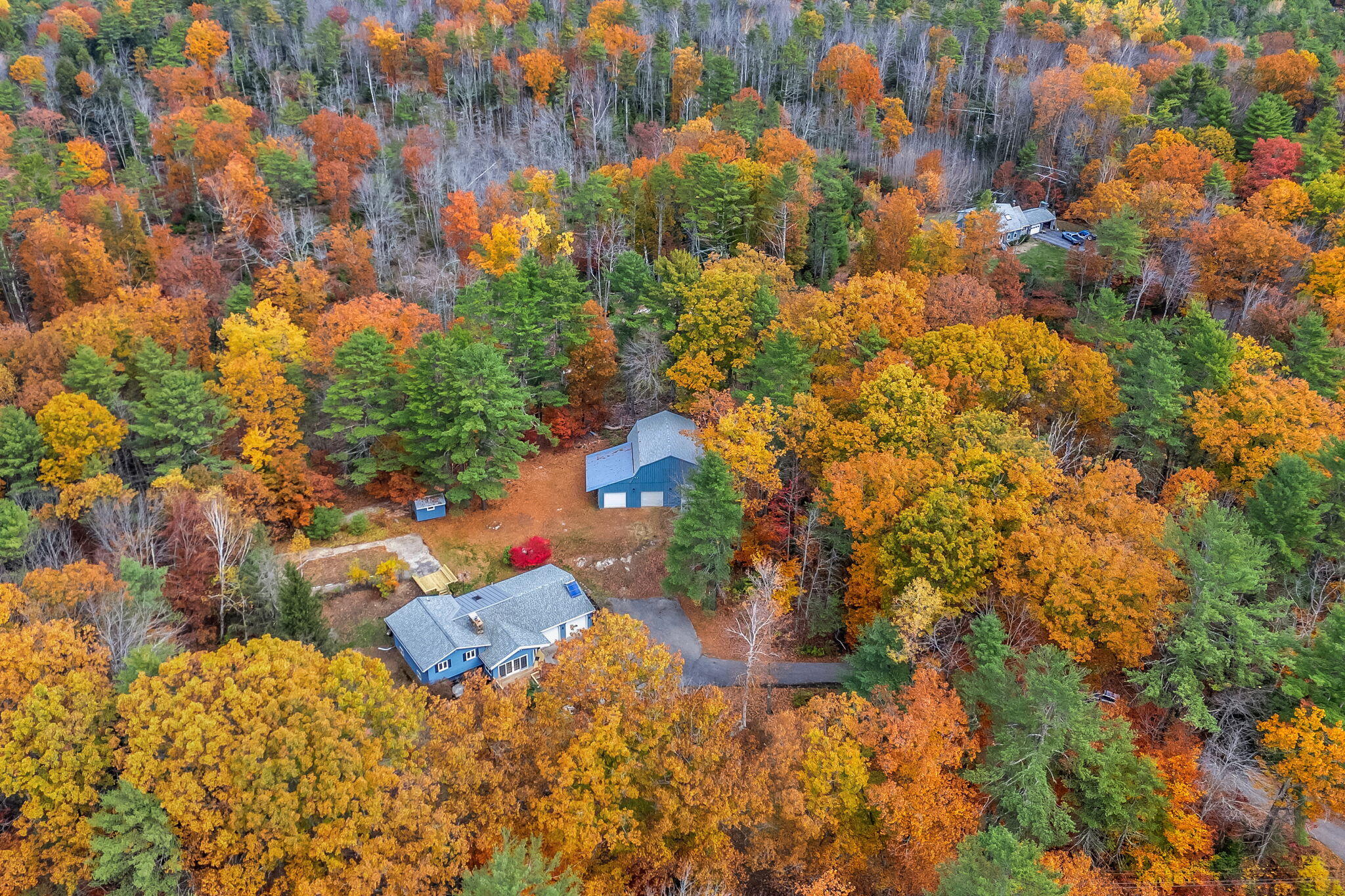 202 Bowdoinham Road Lisbon, ME 04252 - Photo 67 of 87 78-web-or-mls-202-bowdoinham-rd