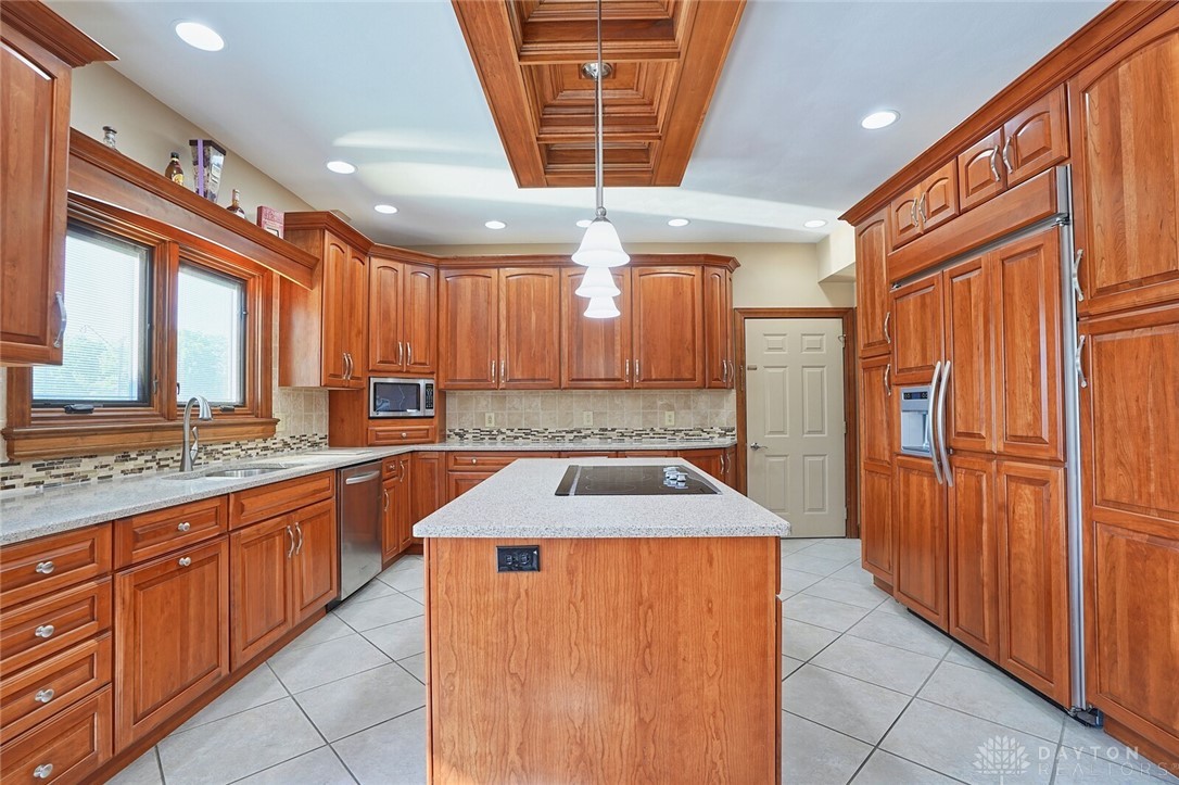 2284 Briggs Road Centerville, OH 45459 - Photo 46 of 93