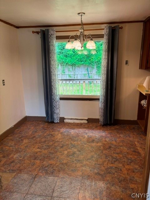 118 Parsons Road Camillus, NY 13031 - Photo 10 of 17 Kitchen Eat-in