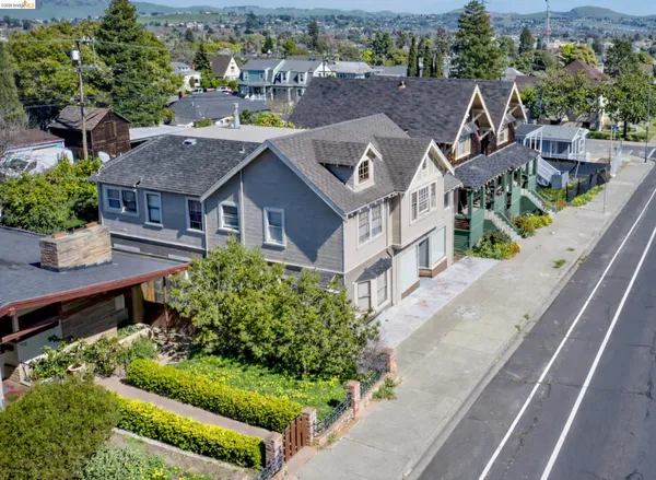 $749,000 | 926 Georgia Street, Vallejo, CA 94590