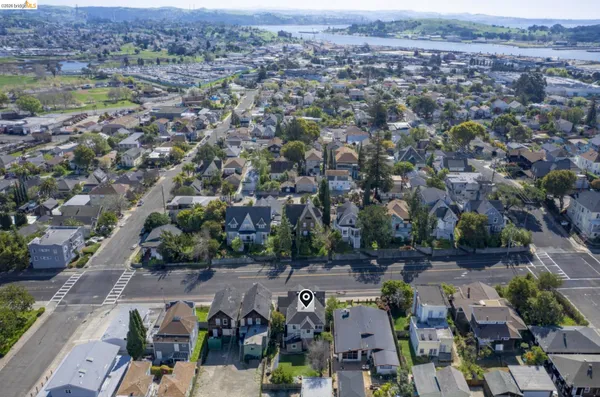 $749,000 | 926 Georgia Street, Vallejo, CA 94590