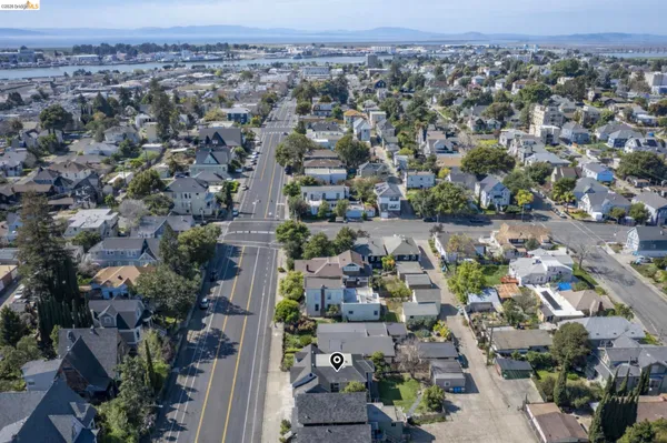 $749,000 | 926 Georgia Street, Vallejo, CA 94590