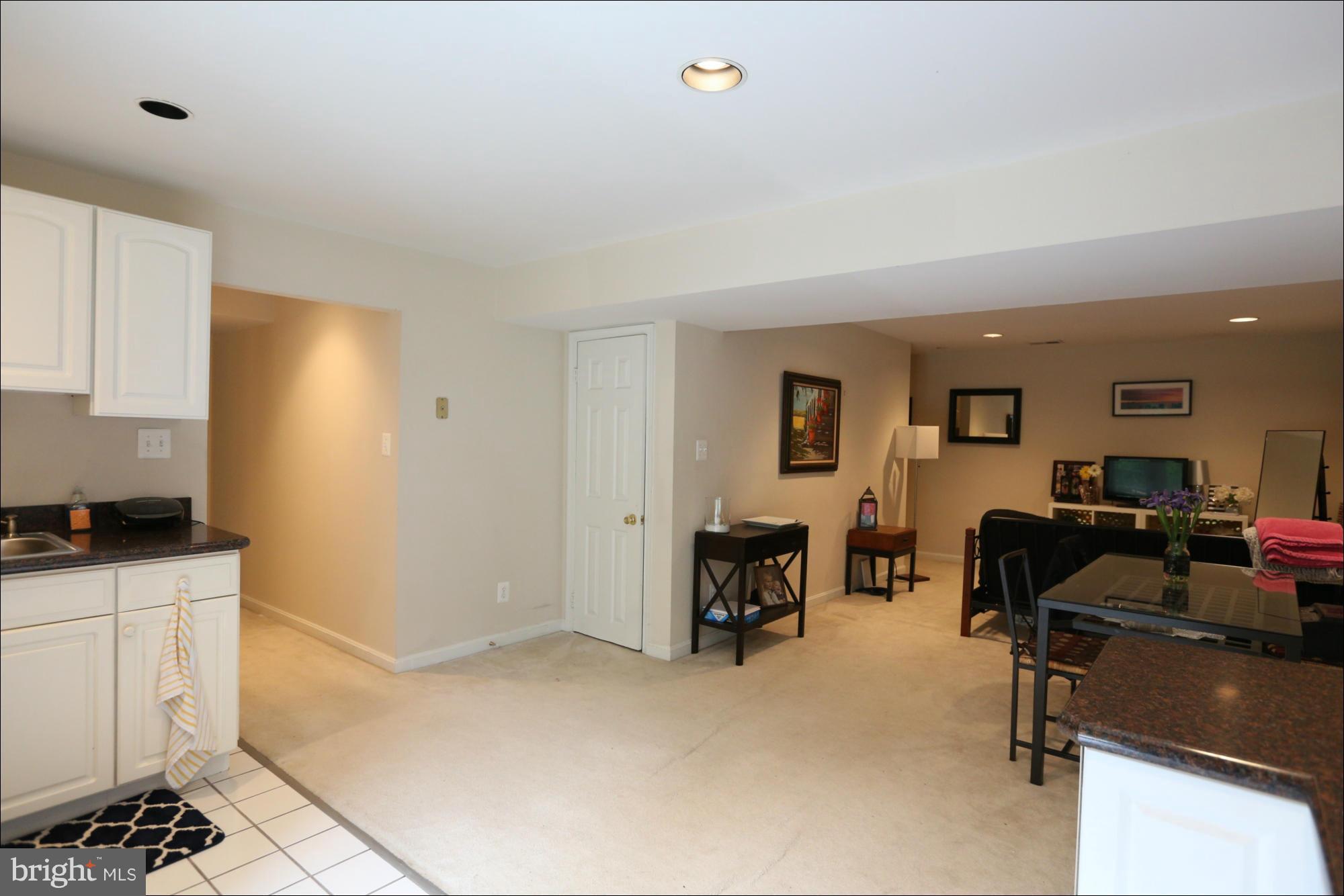 6818 Compton Heights Circle Clifton, VA 20124 - Photo 22 of 26 Basement
