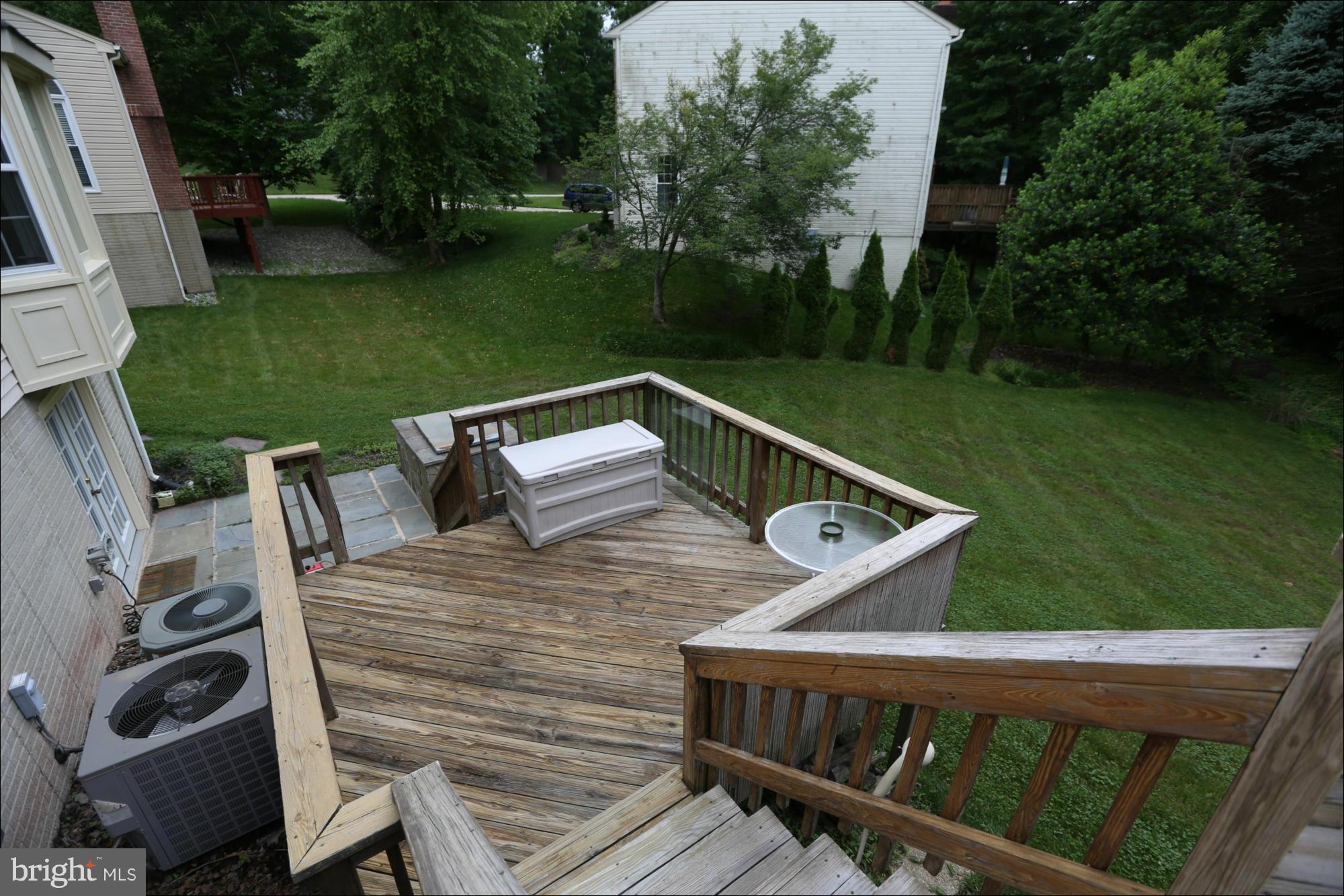6818 Compton Heights Circle Clifton, VA 20124 - Photo 25 of 26 Exterior (General)