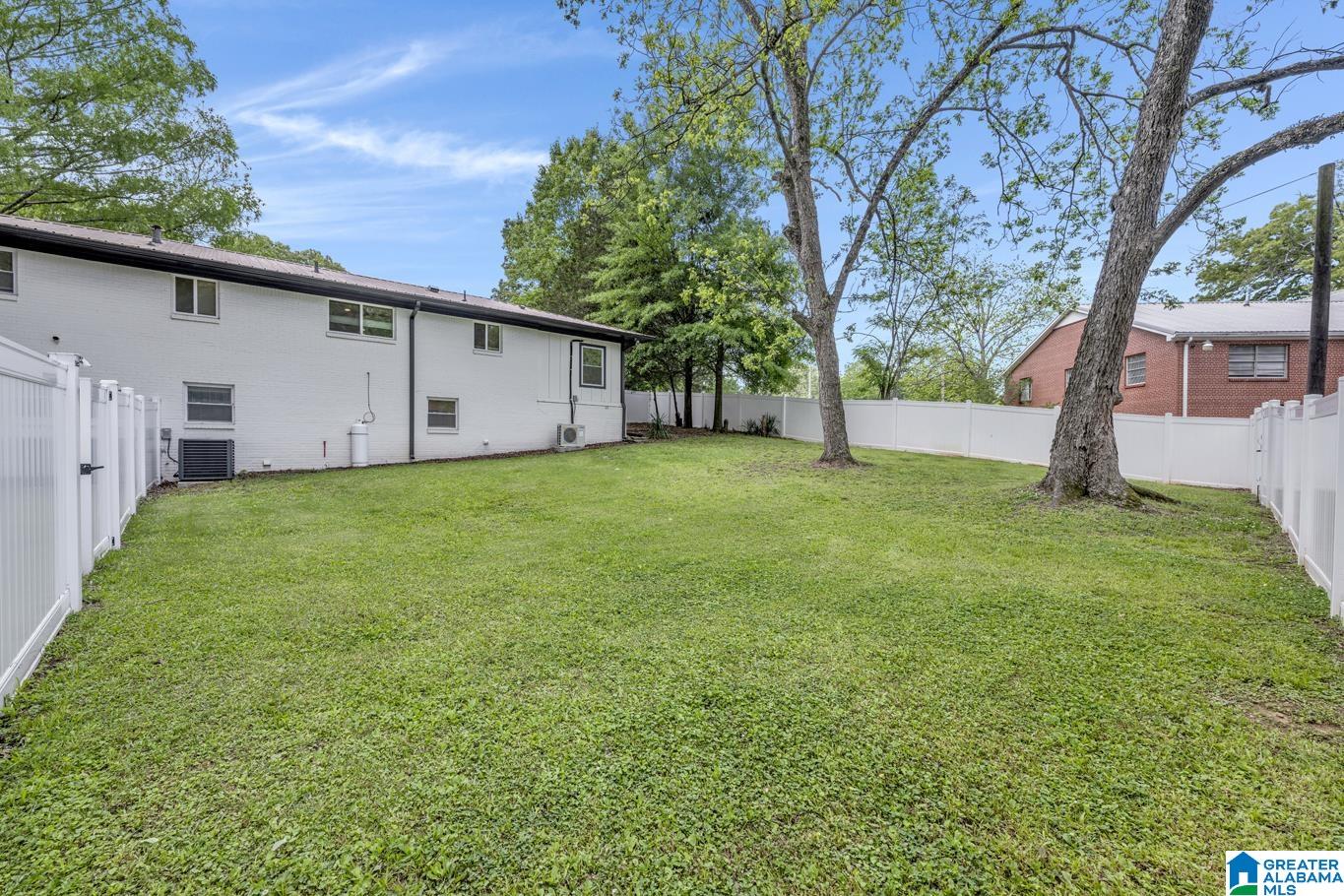 3824 Midway Road Adamsville, AL 35005 - Photo 30 of 33
