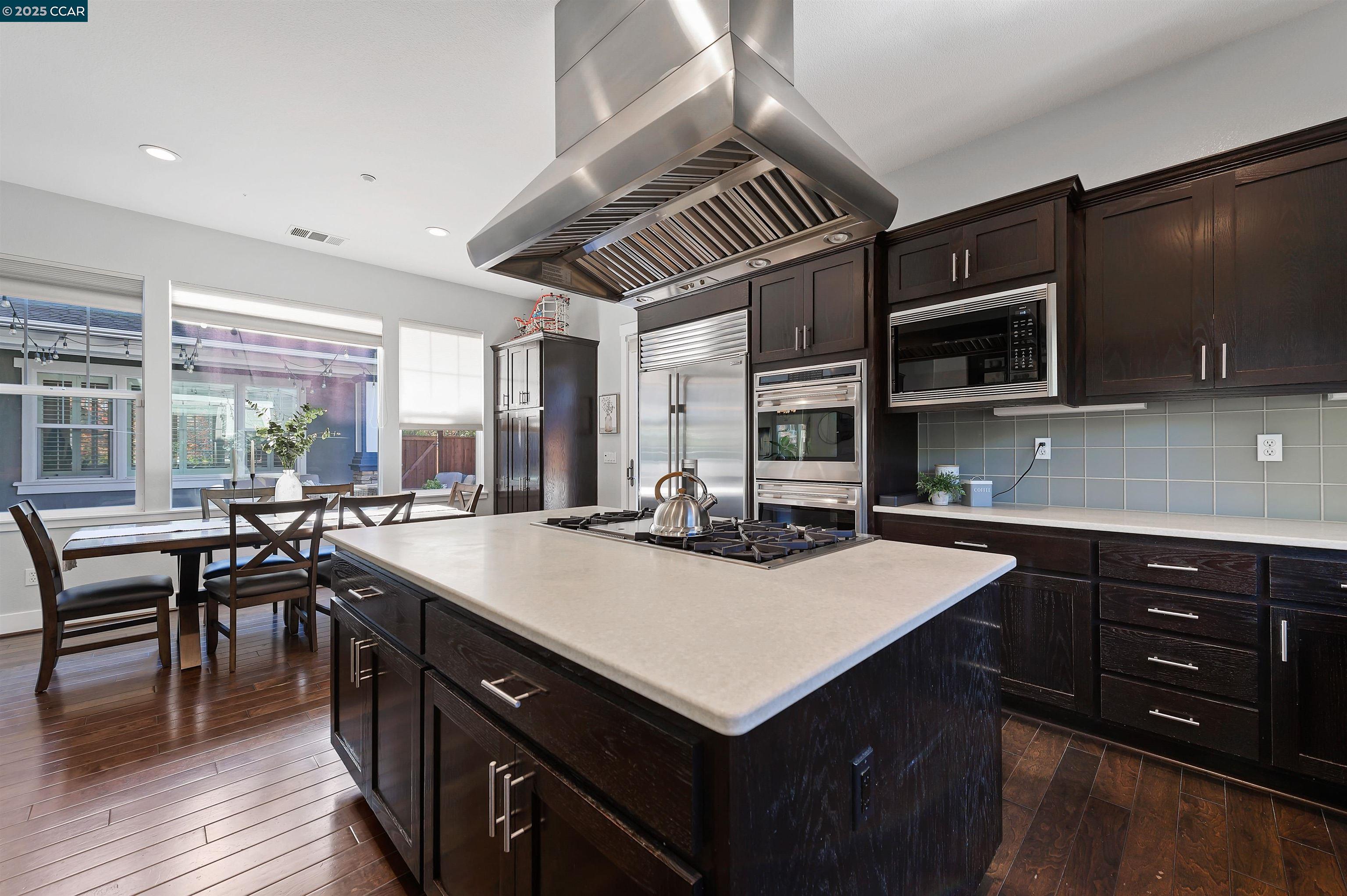 5656 Stockton Loop Livermore, CA 94550 - Photo 17 of 37 KITCHEN