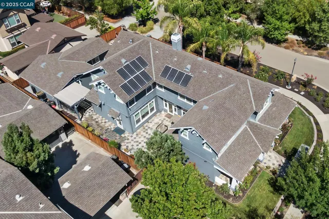 $2,295,000 | 5656 Stockton Loop, Livermore, CA 94550