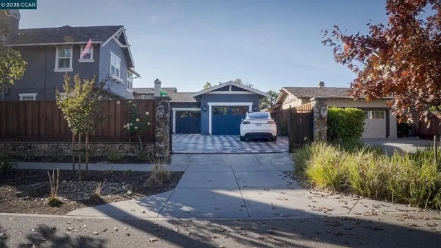 $2,295,000 | 5656 Stockton Loop, Livermore, CA 94550