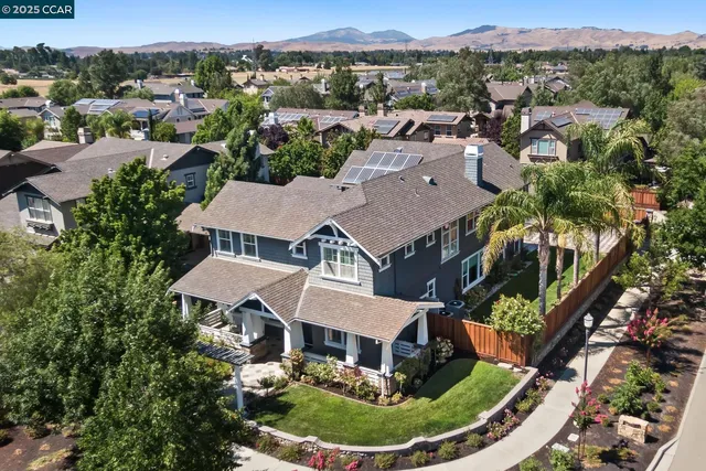 $2,295,000 | 5656 Stockton Loop, Livermore, CA 94550