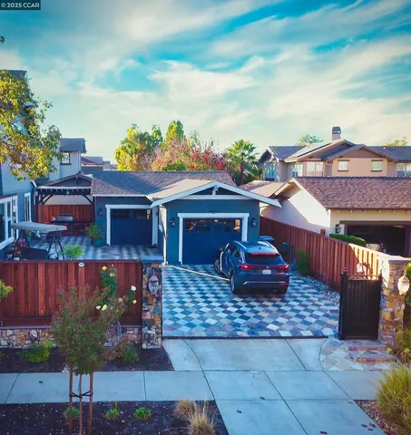 $2,295,000 | 5656 Stockton Loop, Livermore, CA 94550