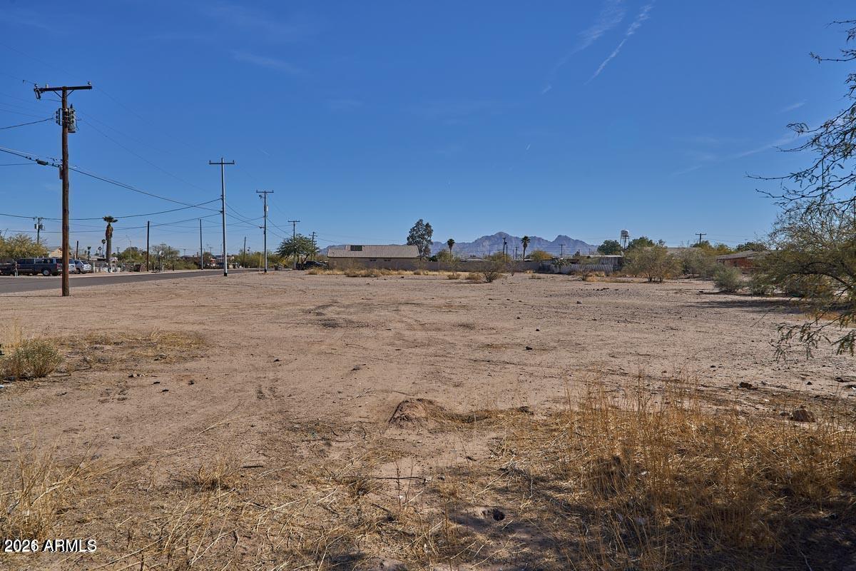 321 West 4th Street, Unit 11 Eloy, AZ 85131 - Photo 1 of 1 a view of ocean and mountain