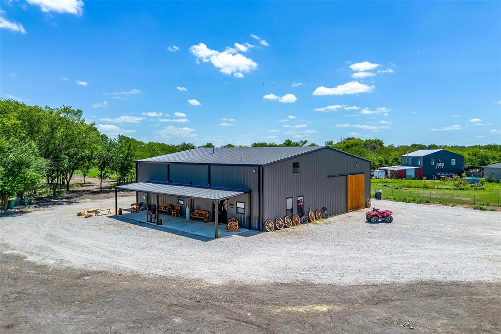 1780 Hickory Street Rhome, TX 76078 - Photo 1 of 1 Gallery Image 1