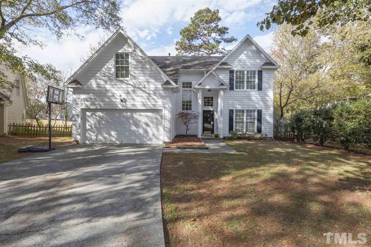 12305 Hartwick Court Raleigh, NC 27613 - Photo 1 of 30 Gallery Image 1