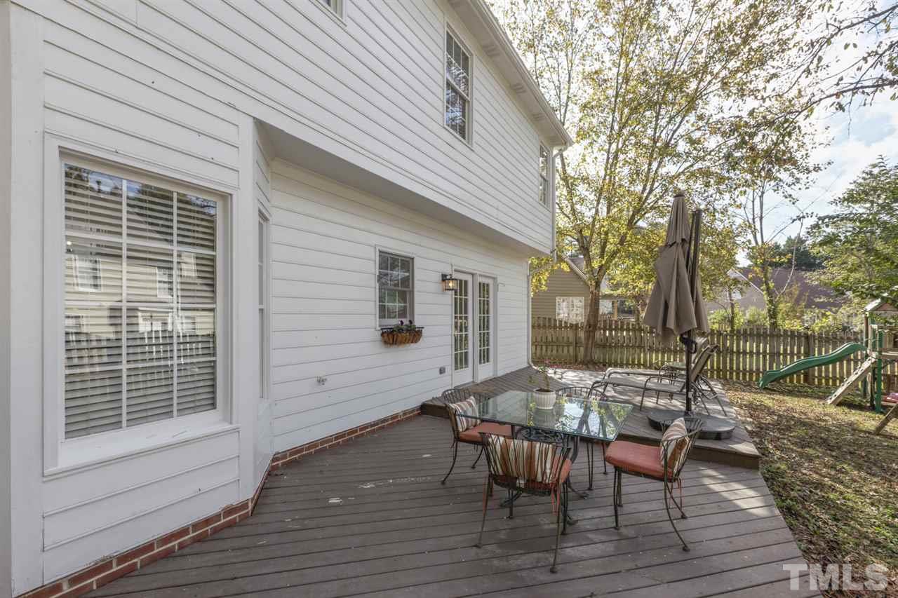 12305 Hartwick Court Raleigh, NC 27613 - Photo 20 of 30 Gallery Image 20