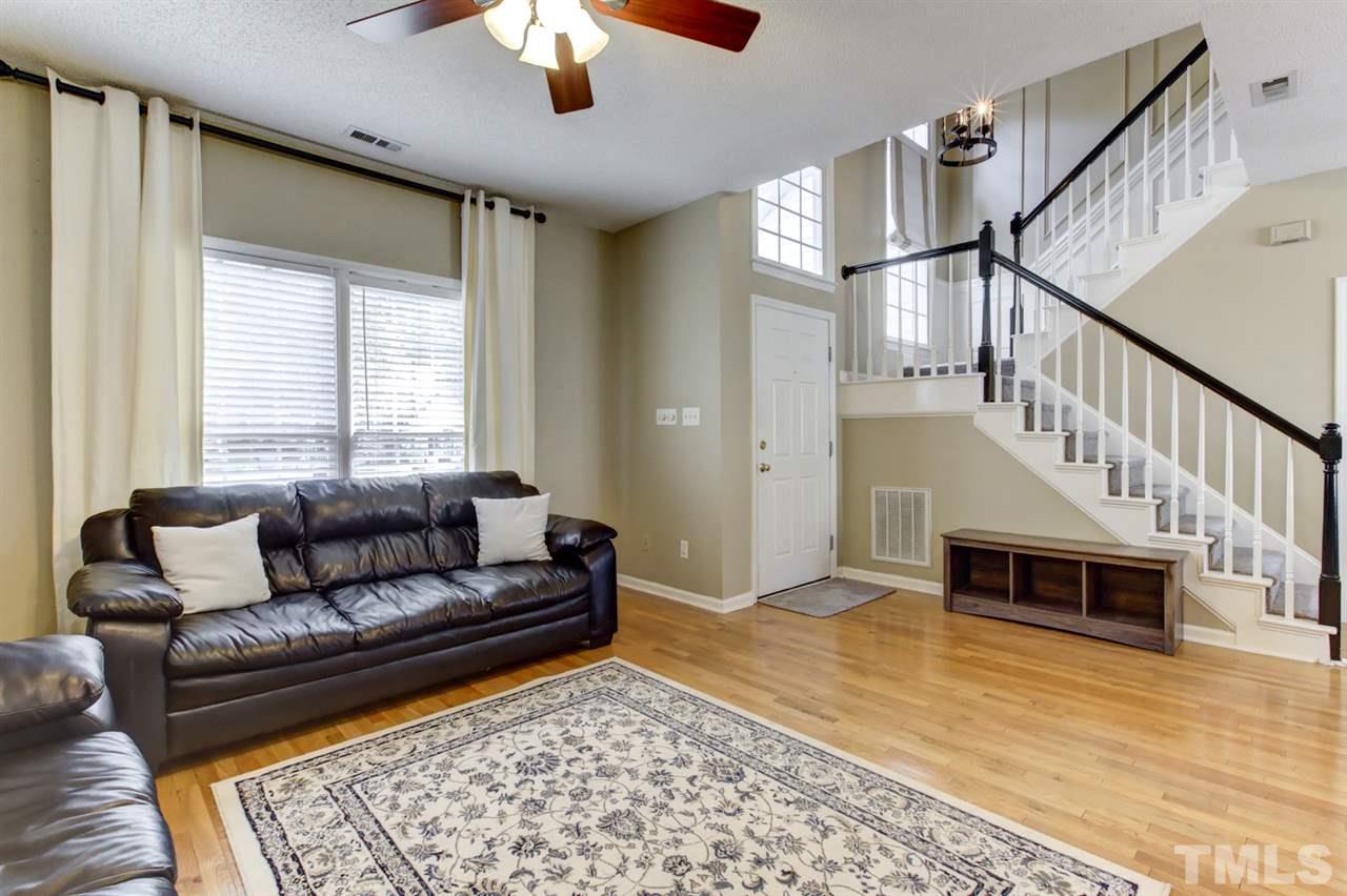 12305 Hartwick Court Raleigh, NC 27613 - Photo 3 of 30 Gallery Image 3