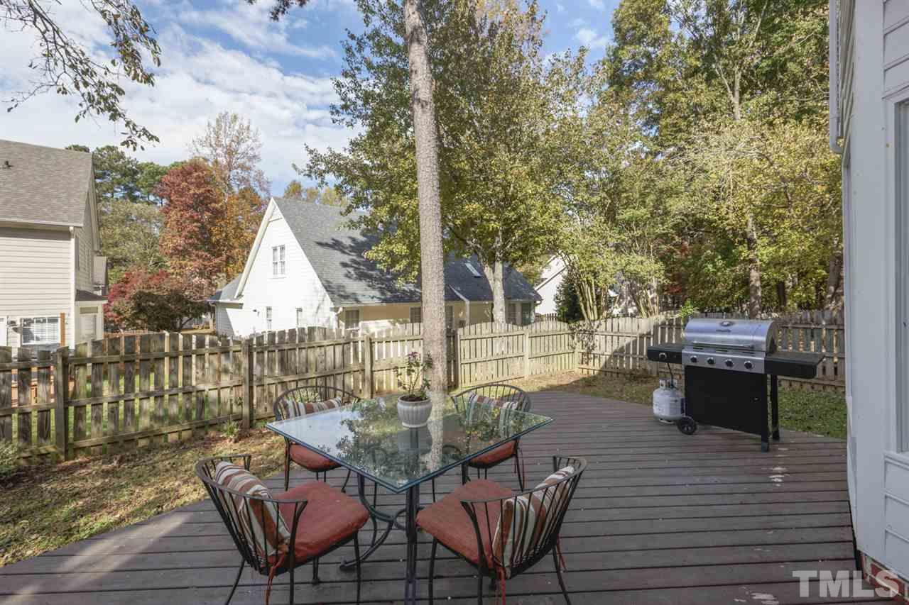 12305 Hartwick Court Raleigh, NC 27613 - Photo 21 of 30 Gallery Image 21
