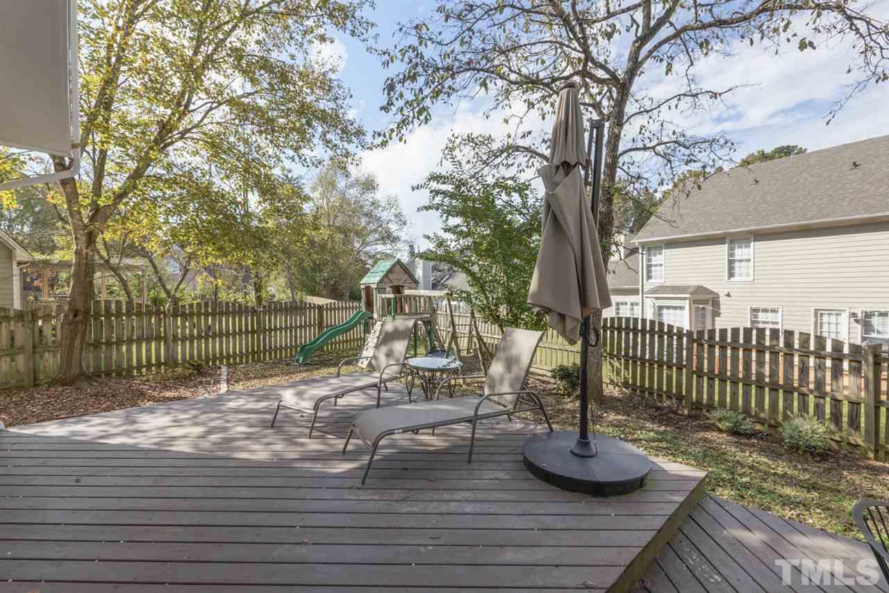 12305 Hartwick Court Raleigh, NC 27613 - Photo 22 of 30 Gallery Image 22