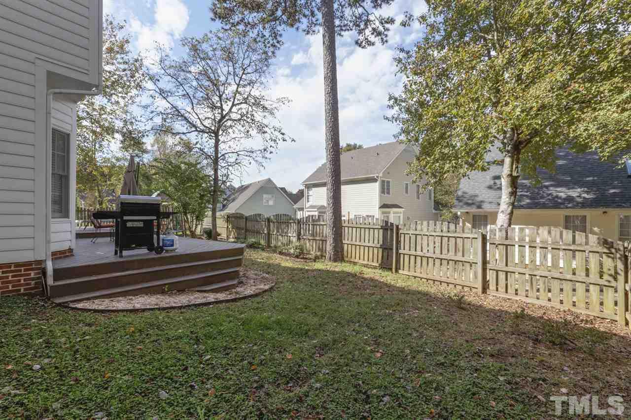 12305 Hartwick Court Raleigh, NC 27613 - Photo 23 of 30 Gallery Image 23