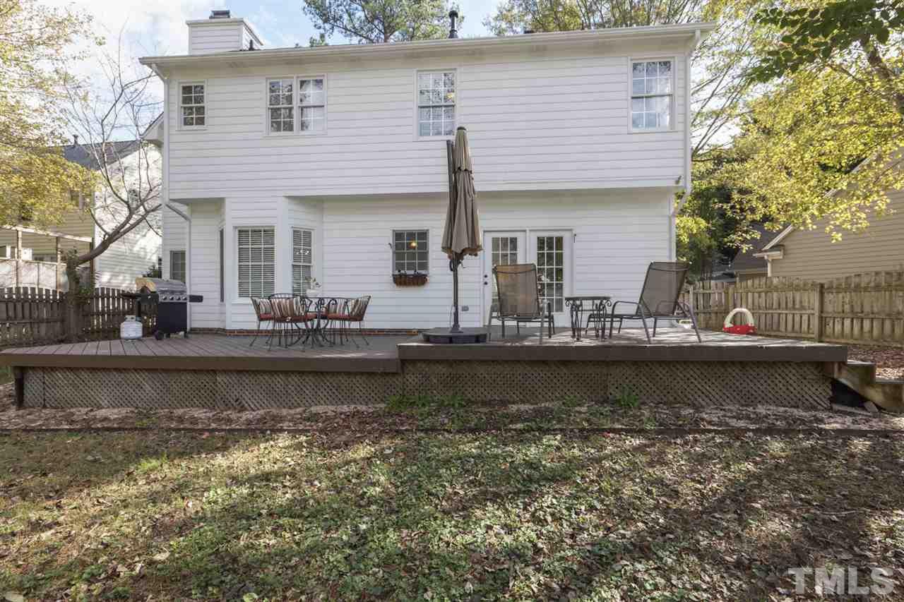 12305 Hartwick Court Raleigh, NC 27613 - Photo 24 of 30 Gallery Image 24