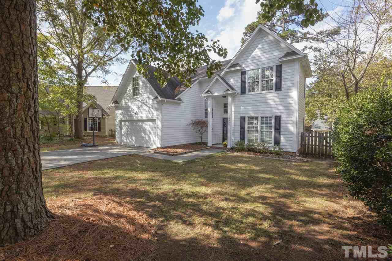 12305 Hartwick Court Raleigh, NC 27613 - Photo 25 of 30 Gallery Image 25