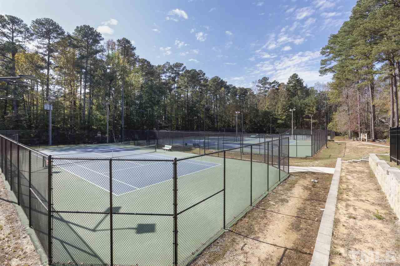 12305 Hartwick Court Raleigh, NC 27613 - Photo 30 of 30 Gallery Image 30