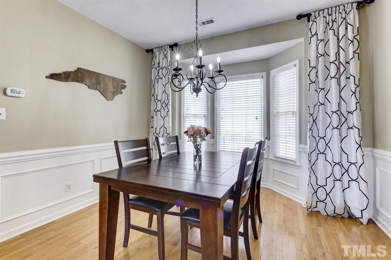 12305 Hartwick Court Raleigh, NC 27613 - Photo 6 of 30 Gallery Image 6