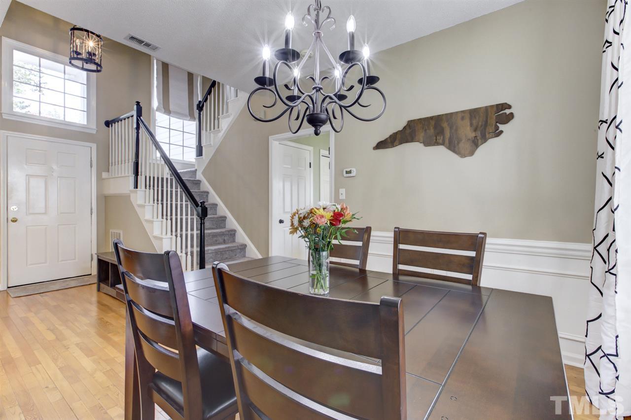 12305 Hartwick Court Raleigh, NC 27613 - Photo 7 of 30 Gallery Image 7