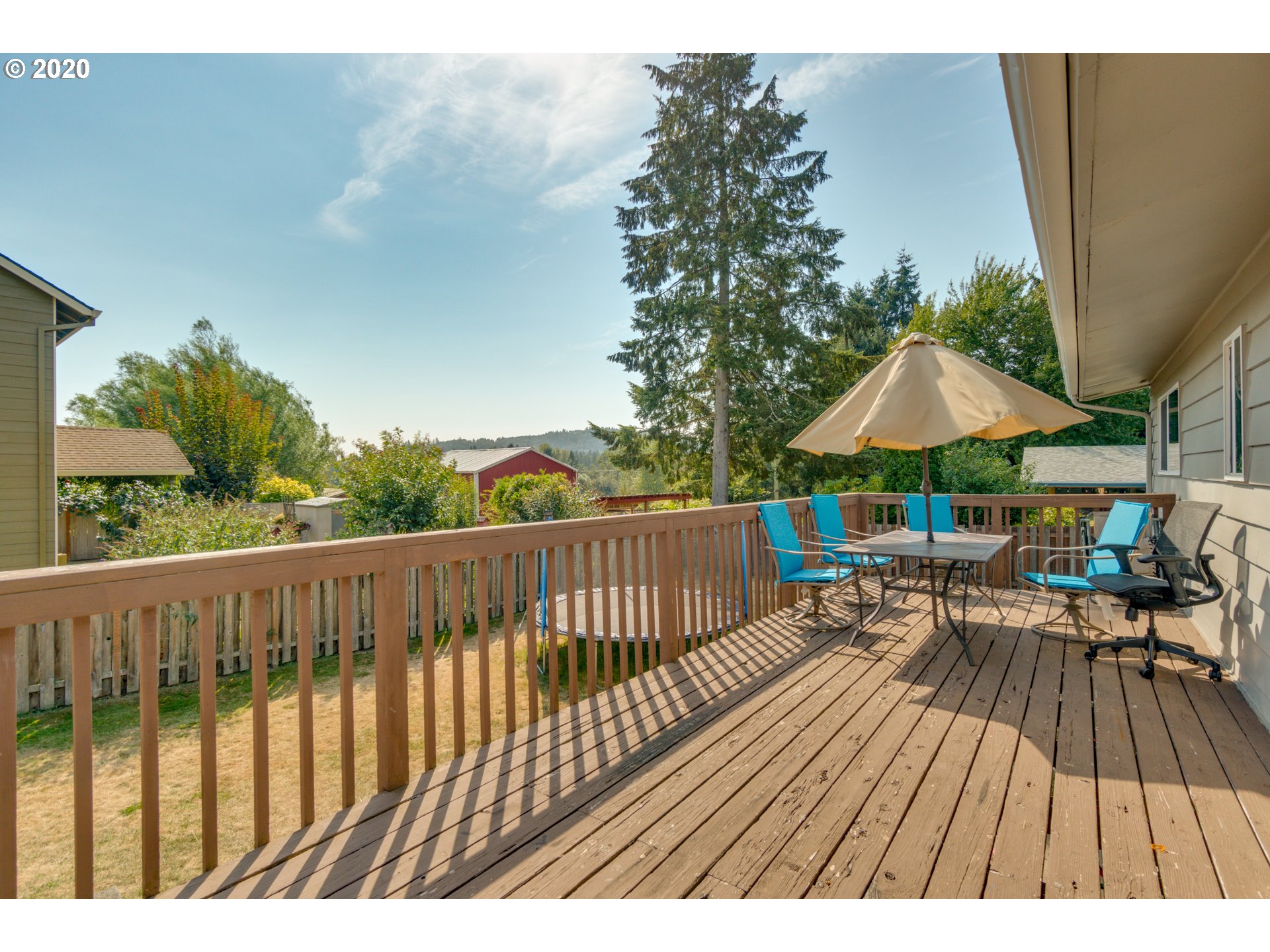 3288 Southeast Hillyard Road Gresham, OR 97080 - Photo 12 of 29 Gallery Image 12