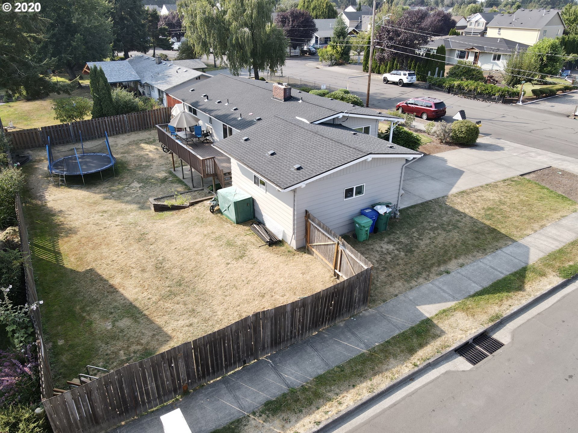 3288 Southeast Hillyard Road Gresham, OR 97080 - Photo 26 of 29 Gallery Image 26