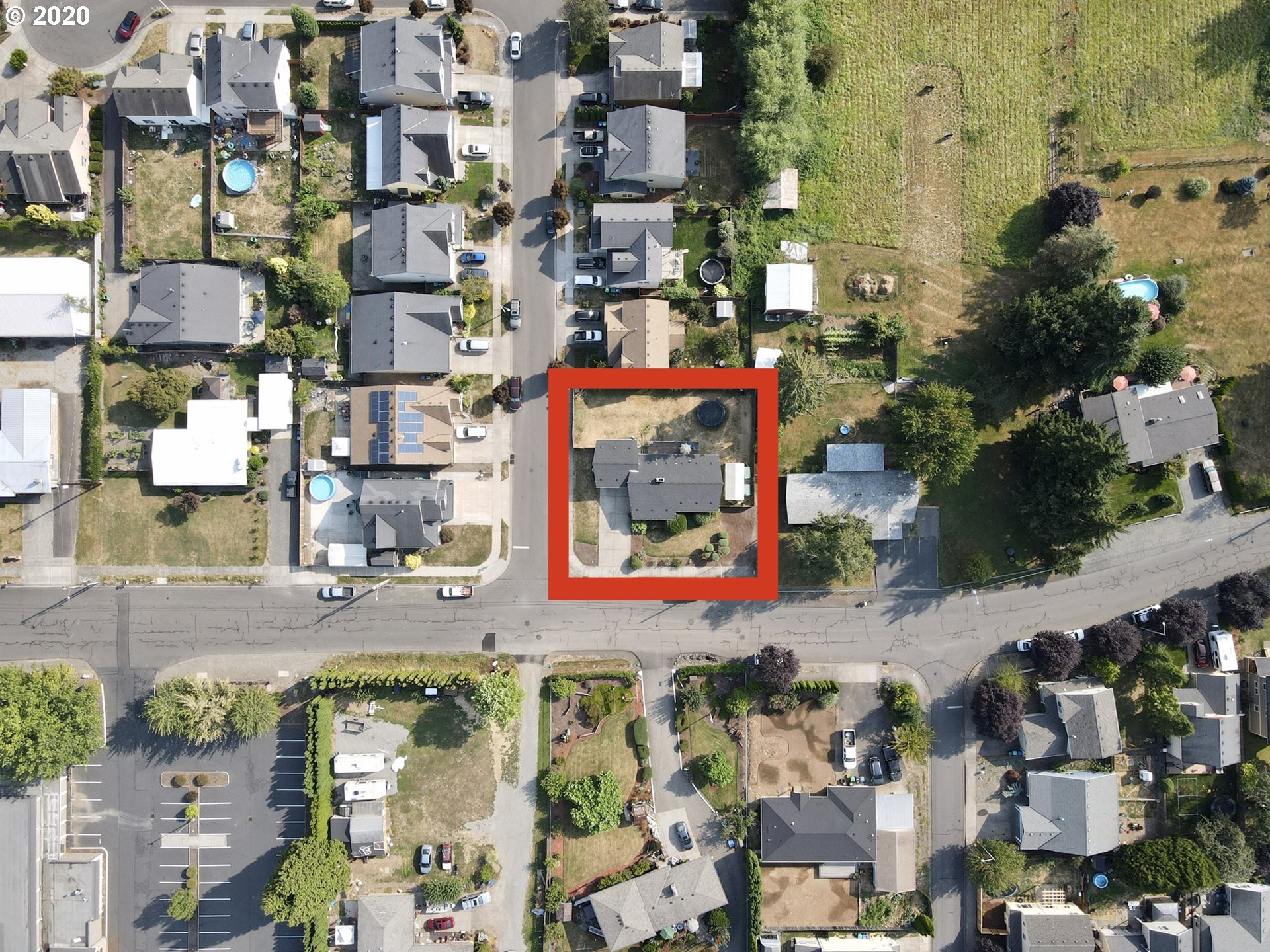 3288 Southeast Hillyard Road Gresham, OR 97080 - Photo 28 of 29 Gallery Image 28