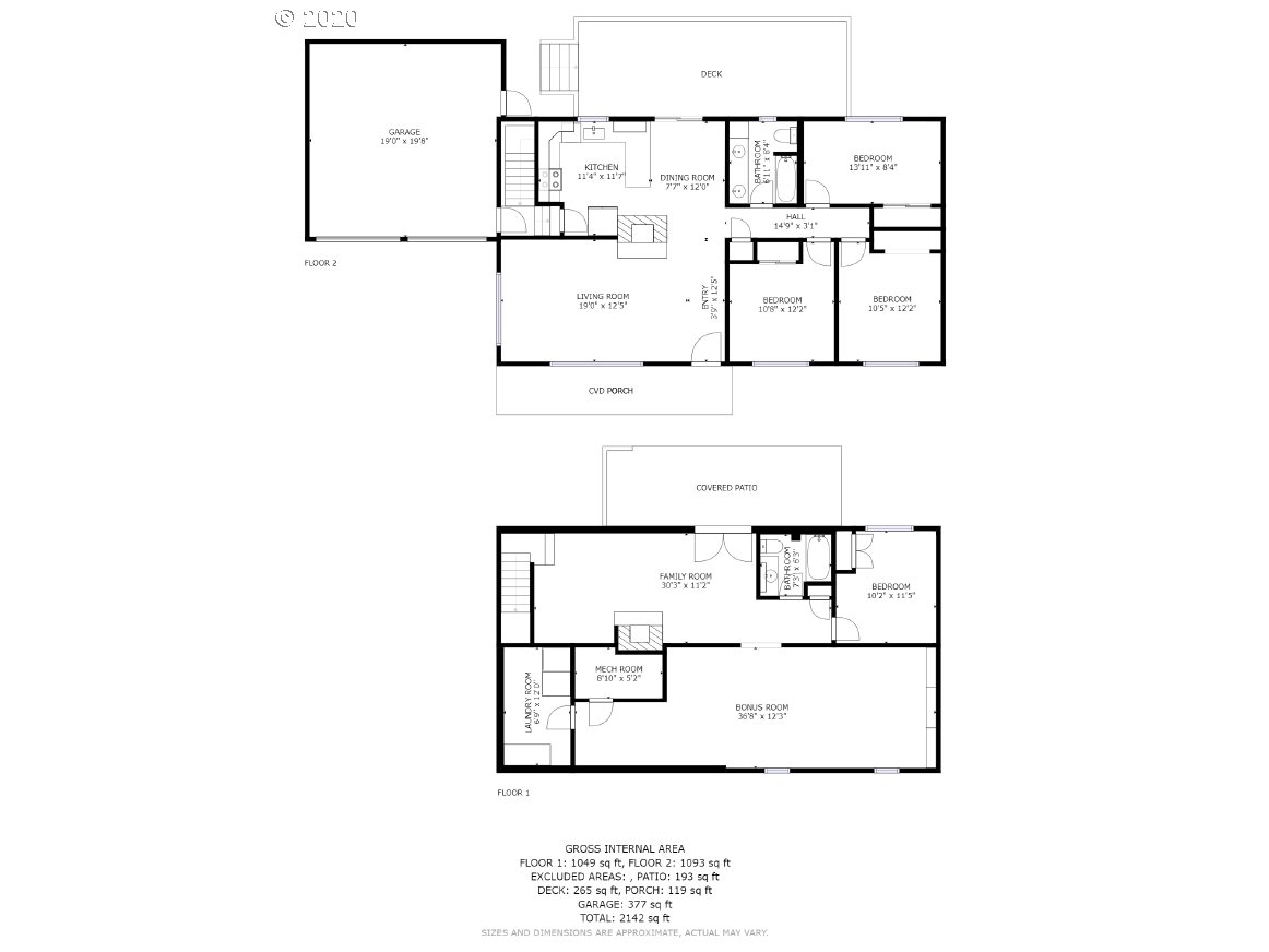 3288 Southeast Hillyard Road Gresham, OR 97080 - Photo 29 of 29 Gallery Image 29