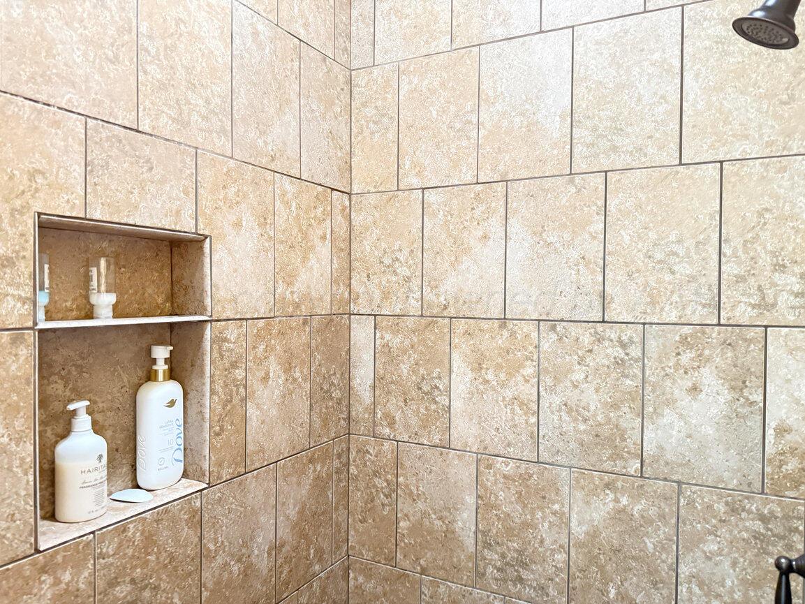 7410 Rochester Drive Amarillo, TX 79118 - Photo 45 of 60 3rd Bath