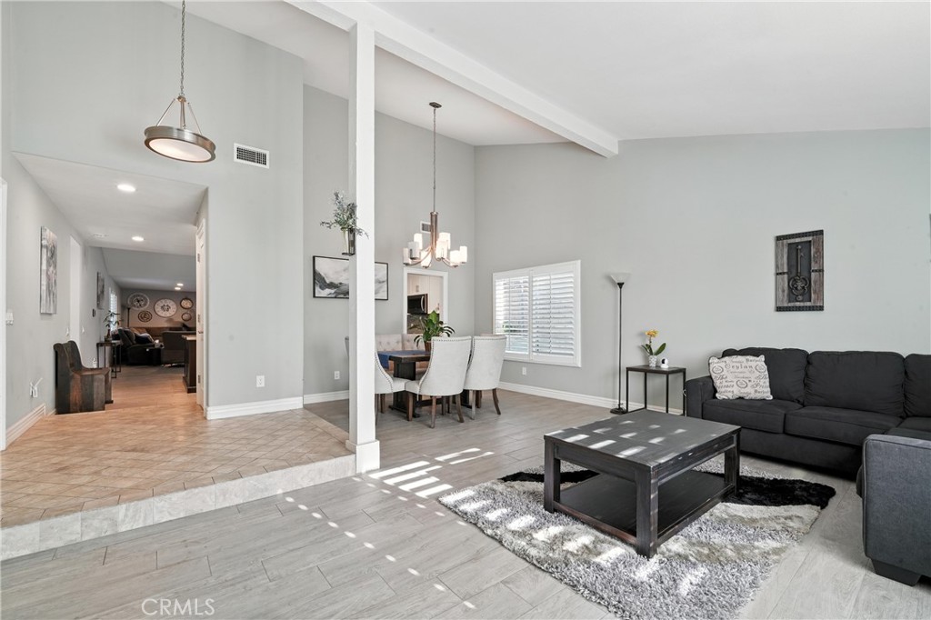 1817 Balboa Way Upland, CA 91784 - Photo 15 of 64 a living room with furniture