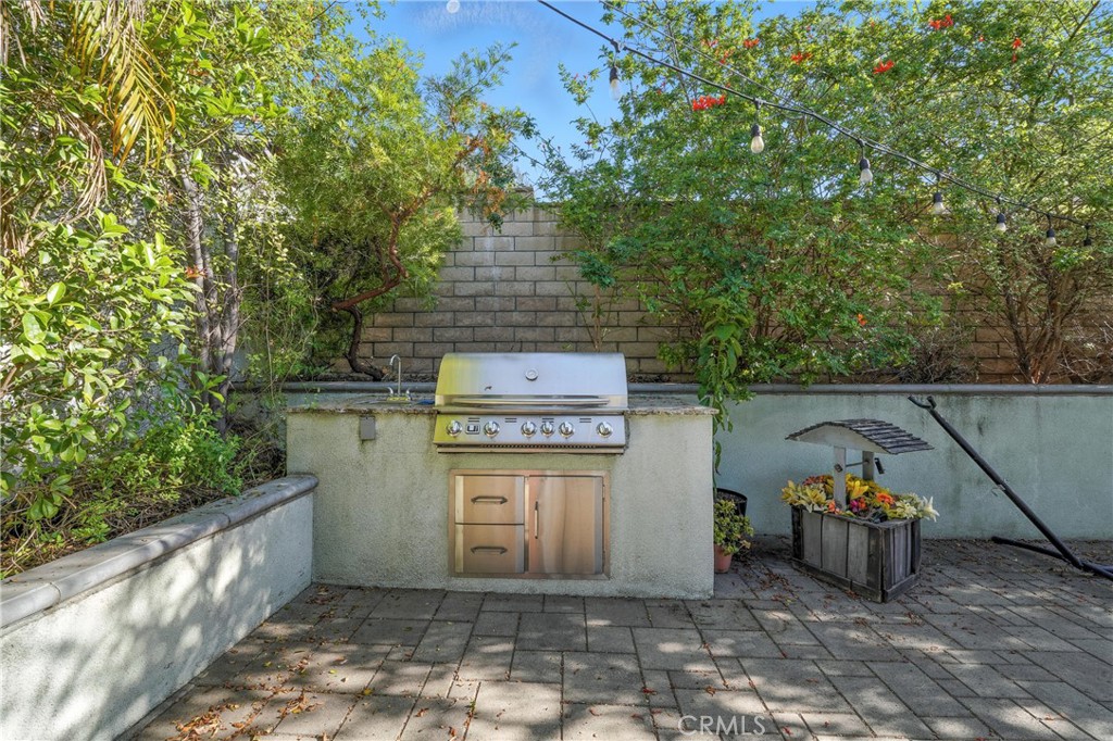 1817 Balboa Way Upland, CA 91784 - Photo 49 of 64 a view of storage and utility room