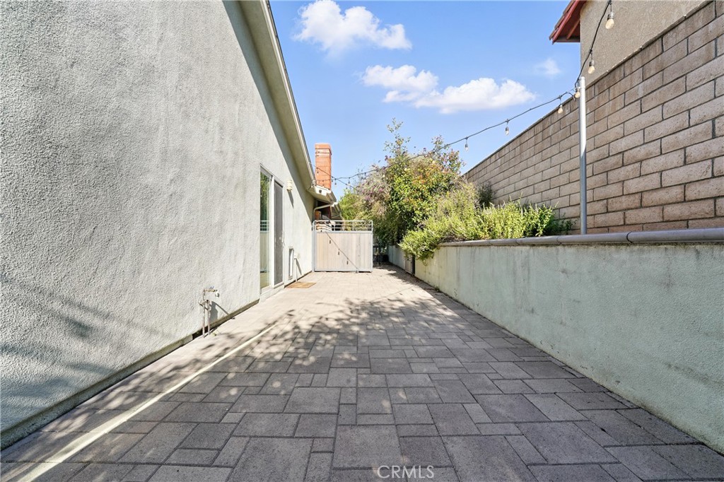1817 Balboa Way Upland, CA 91784 - Photo 64 of 64 a view of a backyard