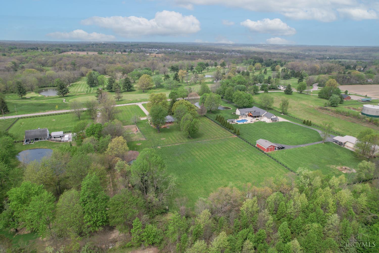 6290 Ludlum Road Morrow, OH 45152 - Photo 53 of 57