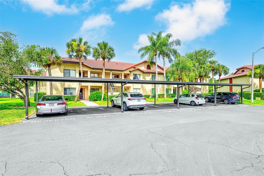 1801 East Lake Road South, Unit 10F Palm Harbor, FL 34685 - Photo 34 of 46