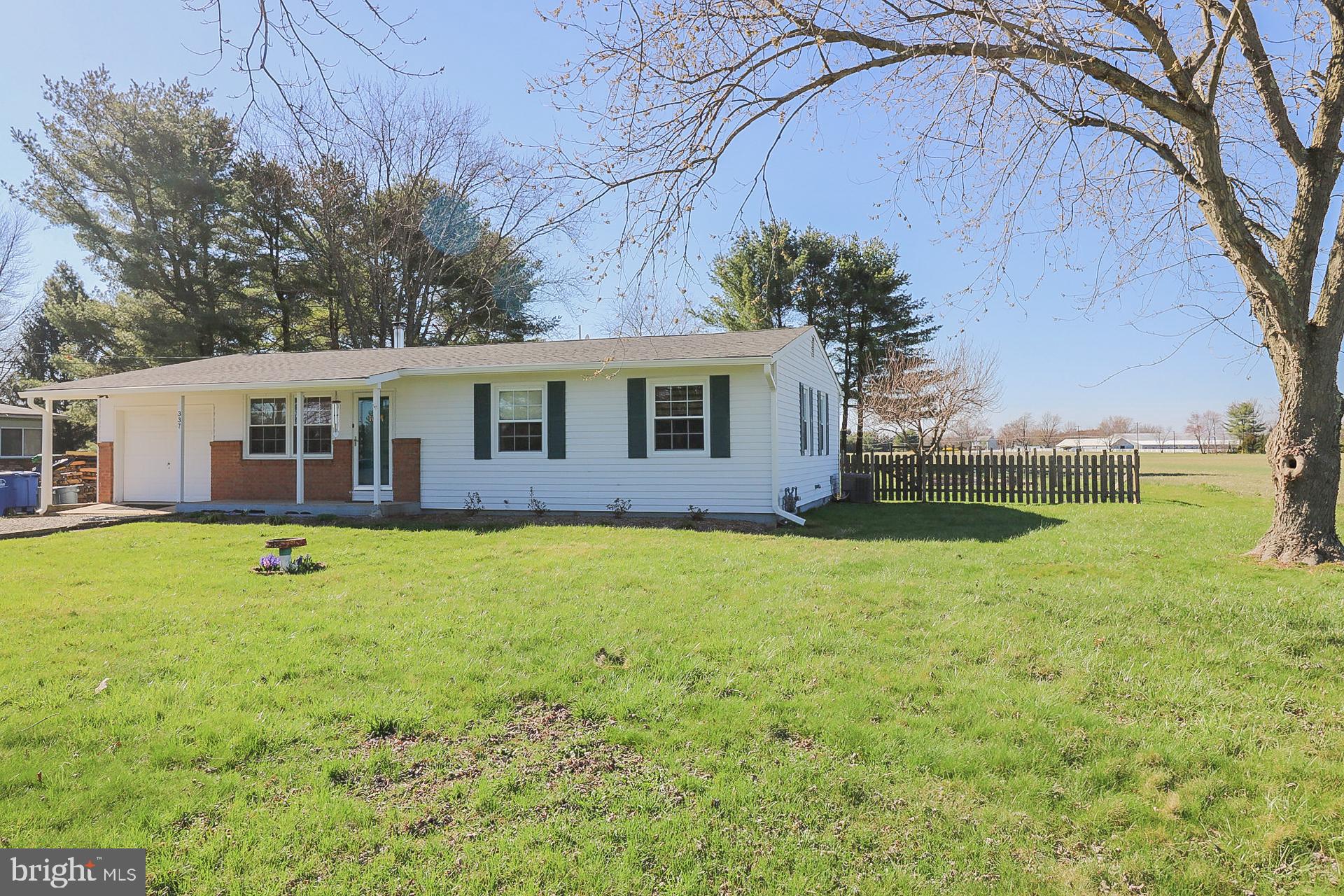 337 Ridge Road Southampton, NJ 08088 - Photo 1 of 29