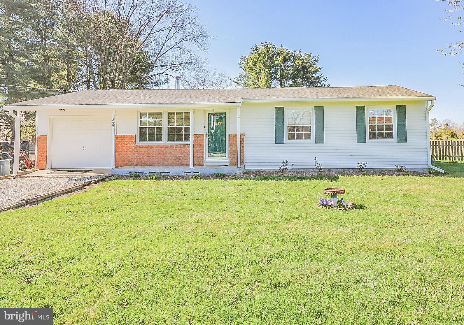 337 Ridge Road Southampton, NJ 08088 - Photo 4 of 29