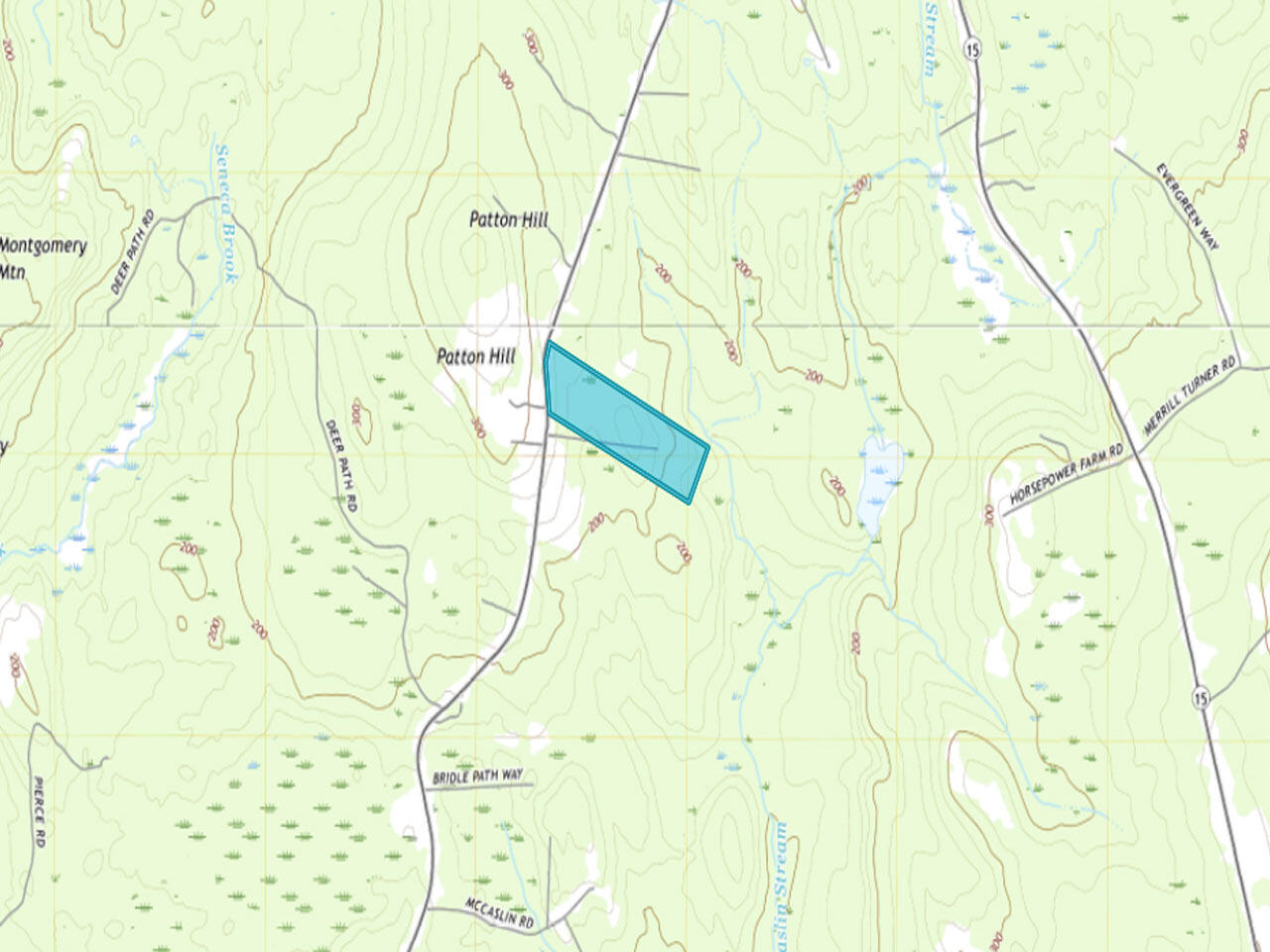 0 North Penobscot Road Penobscot, ME 04476 - Photo 15 of 16 24