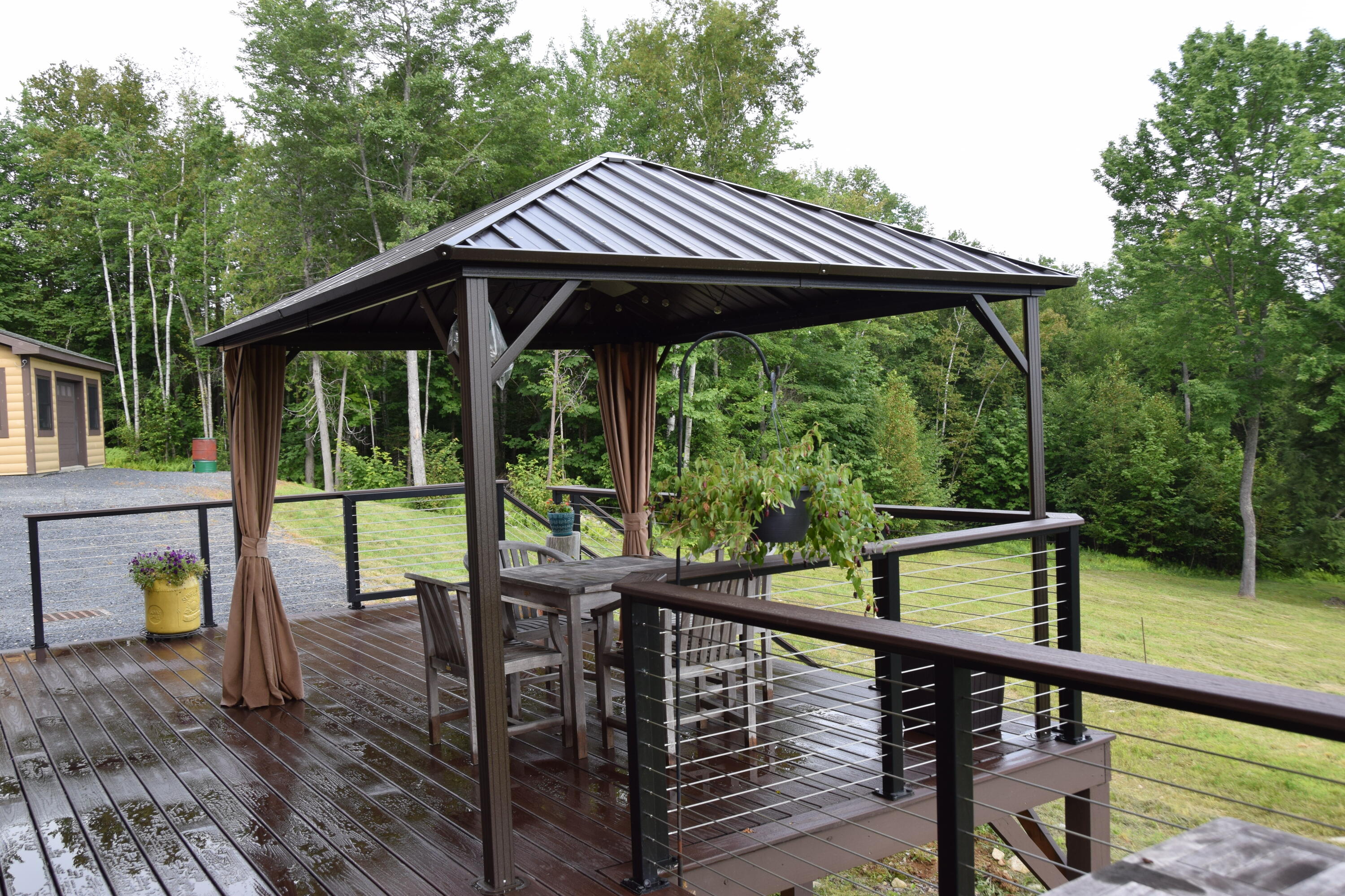 140 Pine Bluff Road Embden, ME 04958 - Photo 16 of 80 10