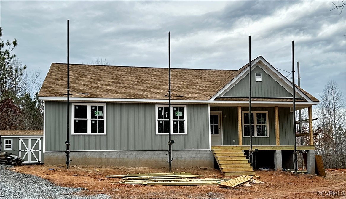 760 Columbia Road Columbia, VA 23038 - Photo 1 of 10 Gallery Image 1