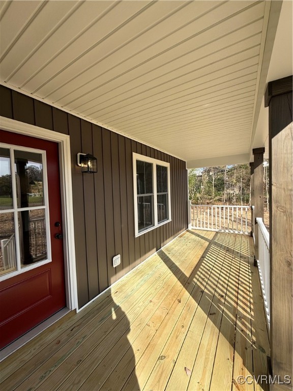 760 Columbia Road Columbia, VA 23038 - Photo 5 of 10 Gallery Image 5