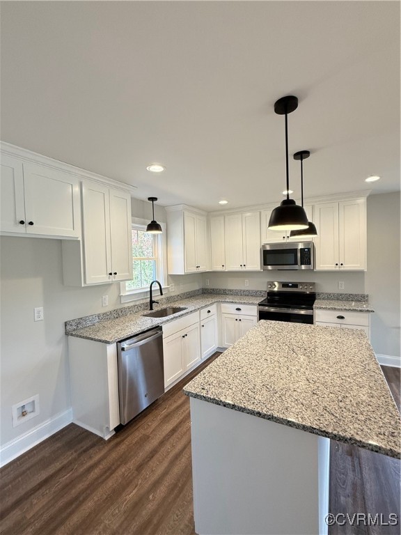 760 Columbia Road Columbia, VA 23038 - Photo 8 of 10 Gallery Image 8