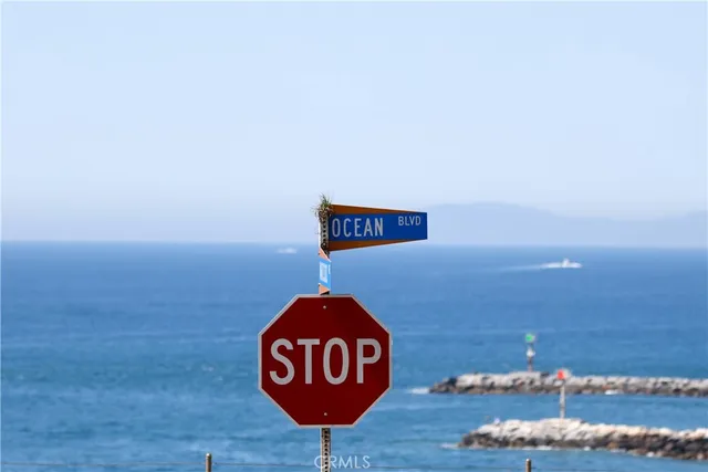 a view of a sky from the bathroom