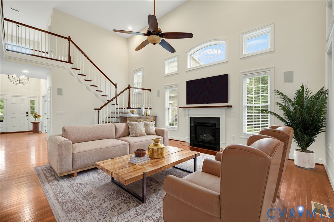 3718 Edenfield Road Midlothian, VA 23113 - Photo 9 of 46