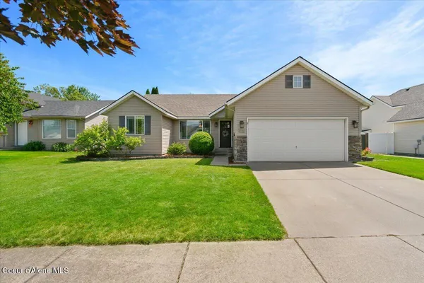 $449,900 | 2738 Ivy Lane, Post Falls, ID 83854