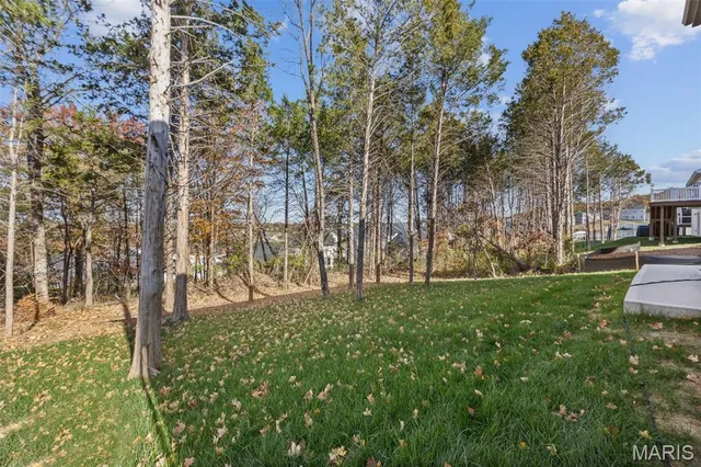 $490,000 | 5653 Sun Bear Drive, House Springs, MO 63051